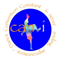 CANiDance logo - Similar company to Move With Grace Dance Studio