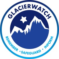 Glacierwatch logo - Similar company to Apecs Denmark