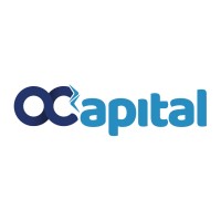 OCapital logo - Similar company to Bluemessaging Mexico