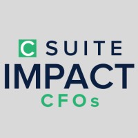 C-Suite IMPACT CFOs logo - Similar company to Mbr Studios