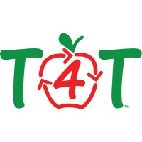 Treasures 4 Teachers logo - Similar company to Vasili'S Kitchen