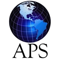 APS logo - Similar company to Rational Intuitive Ivs (Ltd.)