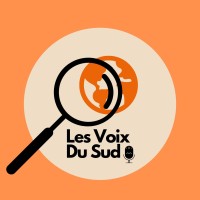 Les Voix du Sud Paris Dauphine logo - Similar company to Fomo Agency