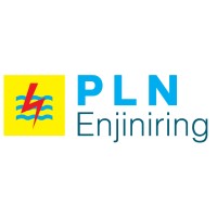 PT PLN Enjiniring logo - Similar company to Datacie