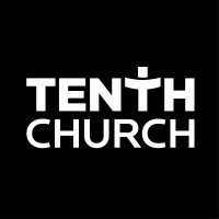 Tenth Church logo - Similar company to First United Church Community Ministry Society