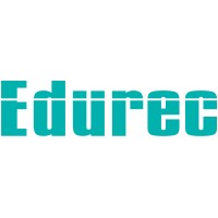 Edurec India logo - Similar company to Human Aptitude Solutions