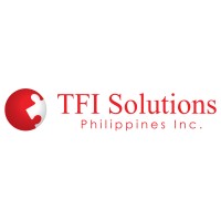 TFI Solutions Philippines Inc logo - Similar company to Tfi Solutions