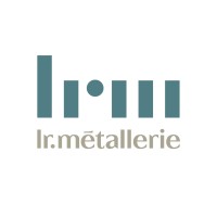 LR Métallerie logo - Similar company to Allusinage