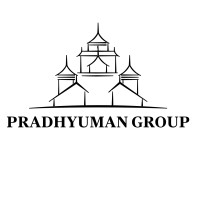 Pradhyuman Group logo - Similar company to Roopkala Heritage