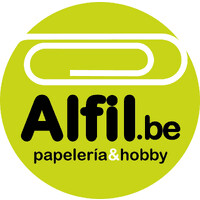 Papelería Alfil.be Aranda de Duero logo - Similar company to Magcat Cargo