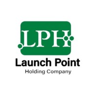 Launch Point Holding Company logo - Similar company to Teqworks