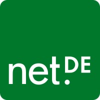 net.DE AG logo - Similar company to Creditcore® Loan Origination Solutions