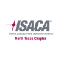 North Texas Chapter of ISACA logo - Similar company to Isaca Student Group Collin College