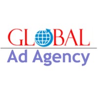 Global Ad Agency :: Railway Advertising Agencies in Mumbai logo - Similar company to Association Of Advertising Agencies Of Nigeria