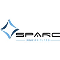 SPARC Industries sarl logo - Similar company to Tigbis