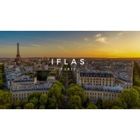 IFLAS PARIS logo - Similar company to Vimek