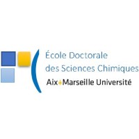 ECOLE DOCTORALE DES SCIENCES CHIMIQUES - AIX-MARSEILLE logo - Similar company to Ecole Nationale Supérieure Des Mines De Rabat (Enim)
