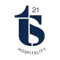 TS21 Hospitality GmbH logo - Similar company to Wagyuhof Gmbh
