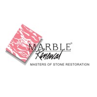 Marble Renewal logo - Similar company to Arcomet Spa