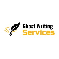 Ghost writing Services.US logo - Similar company to Infipet