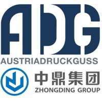 Austria Druckguss GmbH & Co KG logo - Similar company to Rokaflex Gmbh