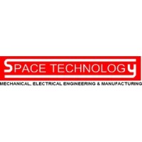 PT. Space Technology logo - Similar company to Space Technology
