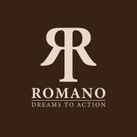 Romano-RE logo - Similar company to Talerpm