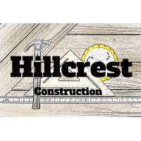 Hillcrest Construction logo - Similar company to The Previti Group