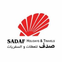 Sadaf Holidays & Travel logo - Similar company to V.S Group