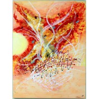Galerie Josée Pelletier logo - Similar company to Elfrid Artiste Peintre