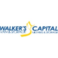 Walker's/Capital Group of Companies logo - Similar company to No.1 Collision Group