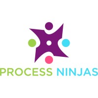 Process Ninjas logo - Similar company to Cortex Labs