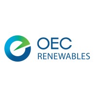 OEC Renewables logo - Similar company to Oec