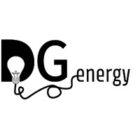 DG Energy logo - Similar company to Onpeak Energy