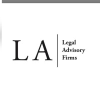 L.A. Firms - Avvocati e Commercialisti logo - Similar company to Studio Mansi