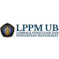 Institute of Research and Community Services – University of Brawijaya logo - Similar company to Pt. Mitra Transformasi Digital