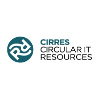 Cirres logo - Similar company to Mvdb Software B.V.