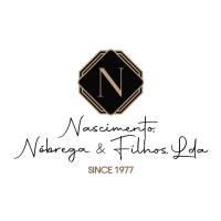 Nascimento, Nóbrega & Filhos, Lda. logo - Similar company to Hera Apparel