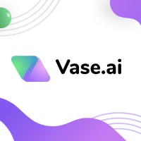 Vase.ai logo - Similar company to Runcloud