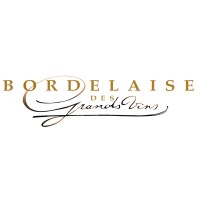Bordelaise des Grands Vins logo - Similar company to Fiwine Bordeaux