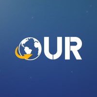 UR TOPOGRAFIA GEODESIA logo - Similar company to Global Mapping
