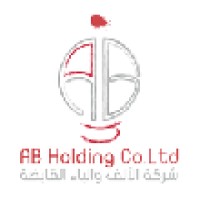 ab holding logo - Similar company to Ab Holding Company | الألف والباء القابضة