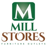 Mill Stores logo - Similar company to The Iconblock Ltd.