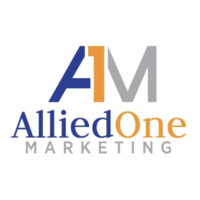 AlliedOne Marketing logo - Similar company to Maricon E.K.