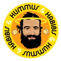 Hummus & Habibis logo - Similar company to Hummus Studio