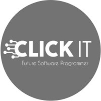 ClickIT Club logo - Similar company to Leap Tech Kw
