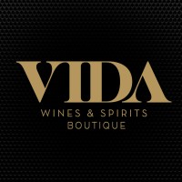 VIDA Wine & Spirits logo - Similar company to Vida Wines & Spirits Uk