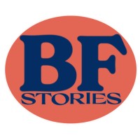 BACKFENCE Storytelling logo - Similar company to The Michaelis Group