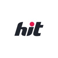 Hit Honda logo - Similar company to Dva Jeep