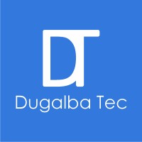 Dugalba Tec logo - Similar company to Recicladora The Ewaste Group